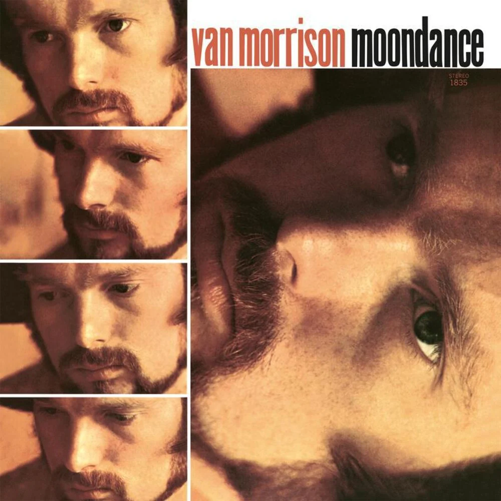 Van Morrison - Moondance [180 Gram]