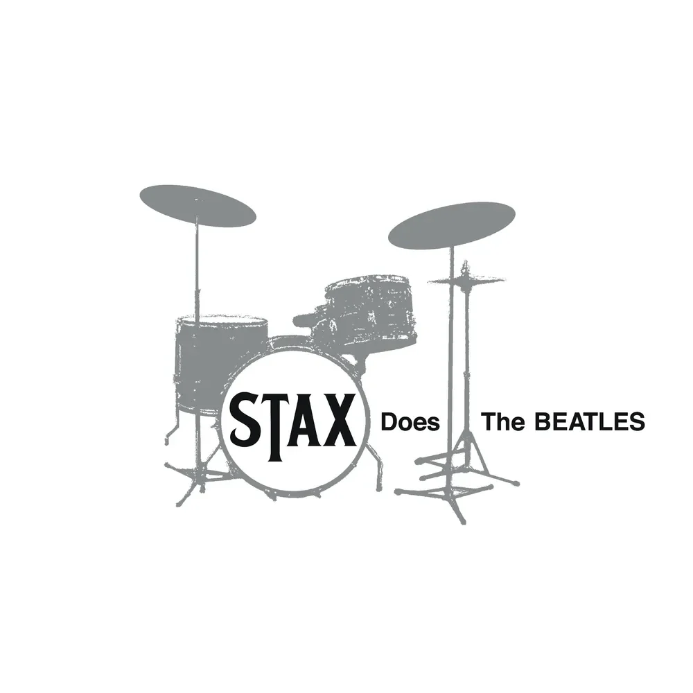 Pre-Order: Various - Stax Does The Beatles [Indie Exclusive Yellow]