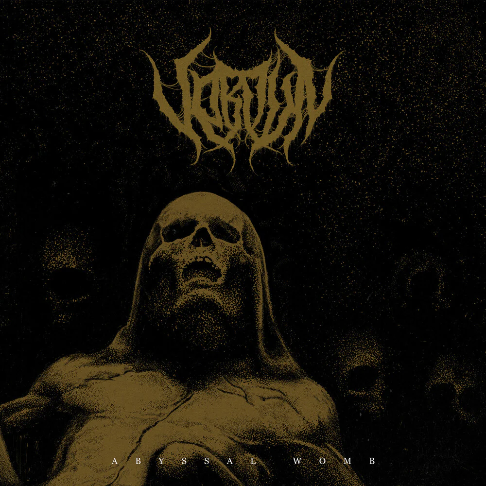 Pre-Order: Verdun - Abyssal Womb [CD]