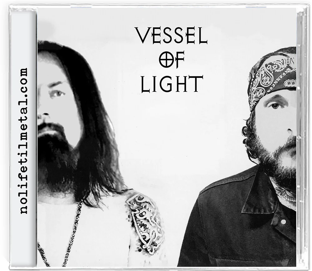 Pre-Order: Vessel Of Light - Vessel Of Light (Bonus Tracks) [CD]