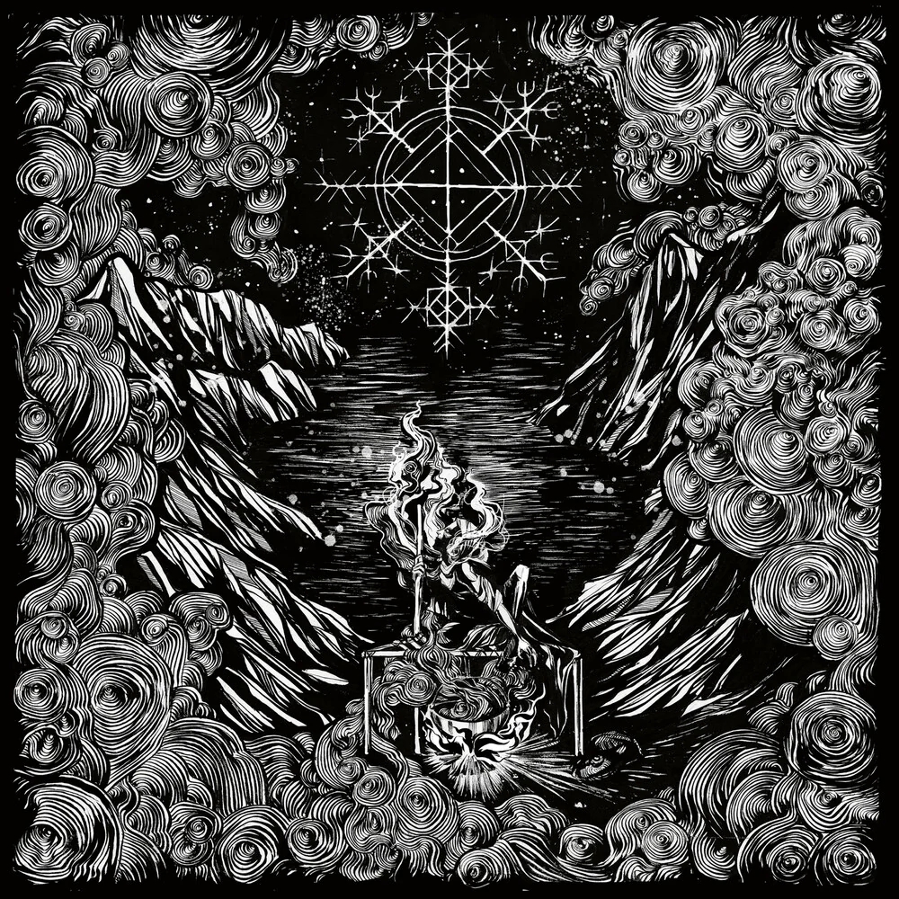 Pre-Order: Vevaki - Fornspeki - Green Vinyl [LP]