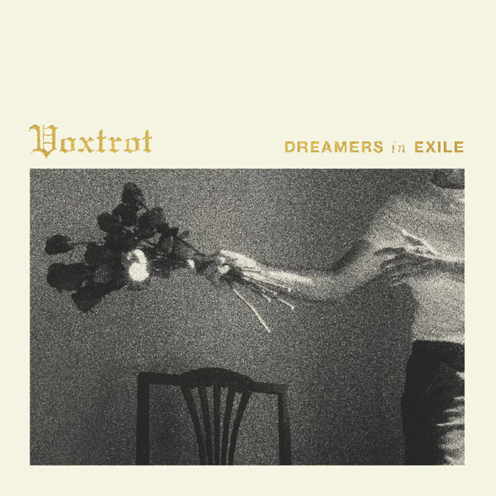 Voxtrot - Dreamers In Exile [LP]