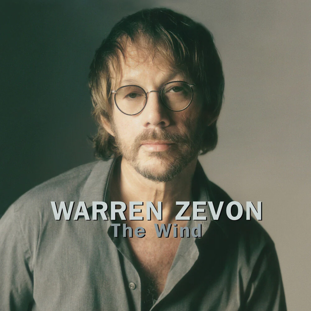 Warren Zevon - Wind [Clear Vinyl] [Limited Edition]
