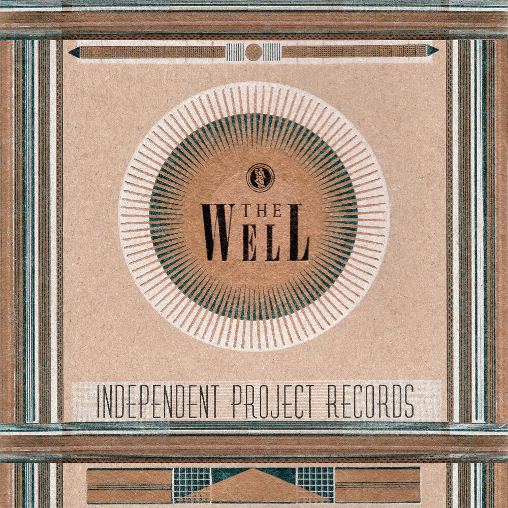 Well: The Independent Project Records Ii / Var - Well: The Independent Project Records Ii / Var [CD]