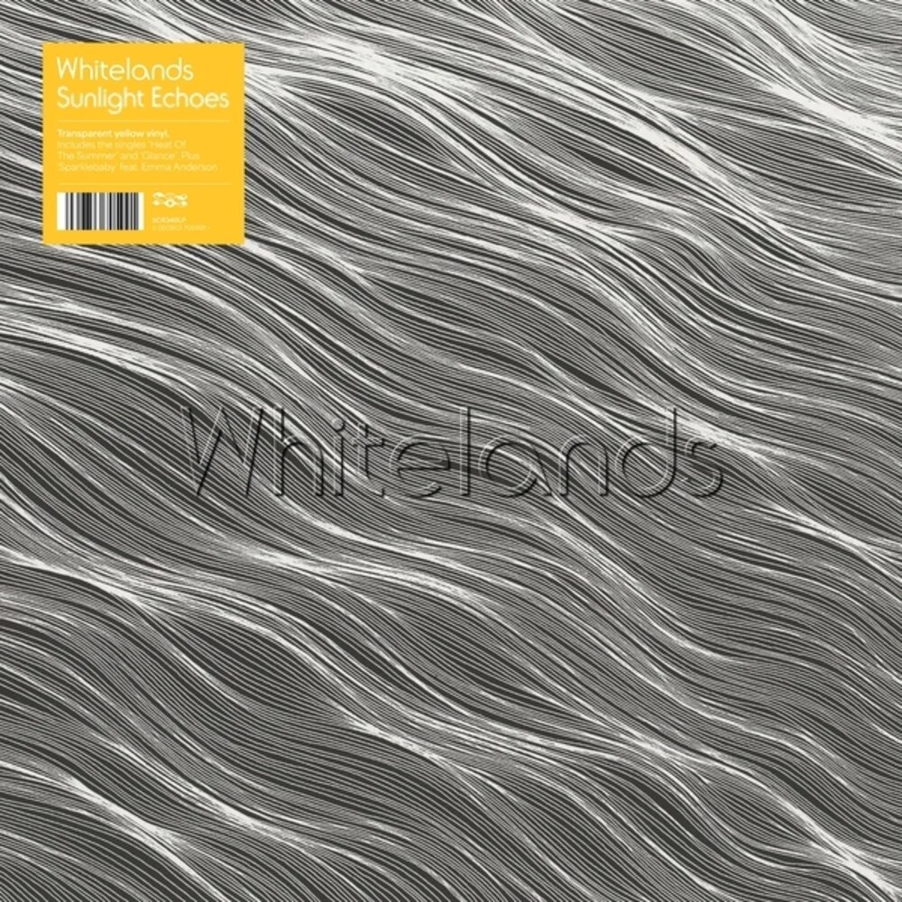 Whitelands - Sunlight Echoes [CD]