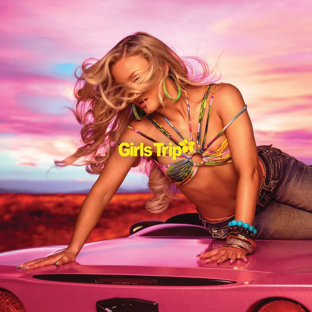 Pre-Order: Zara Larsson - Midnight Sun: Girls Trip [Deluxe - softpak]