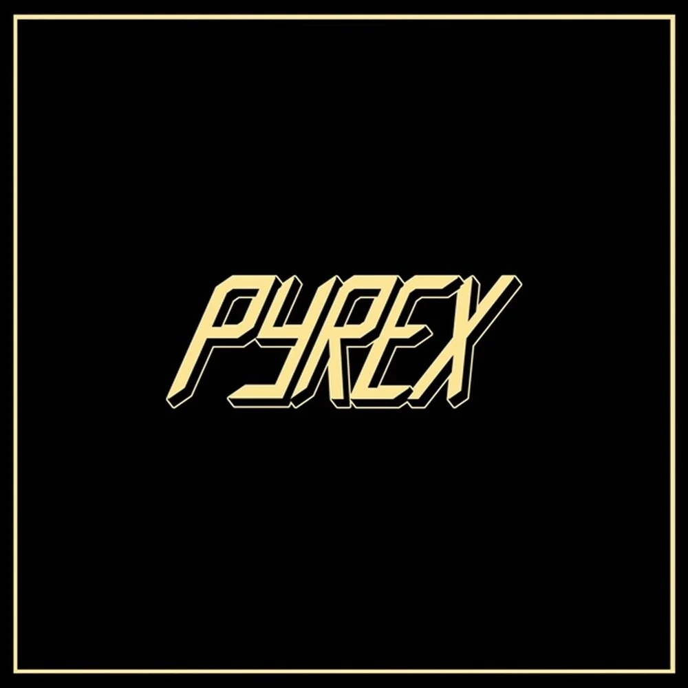 PYREX - Pyrex (Hol) [LP]