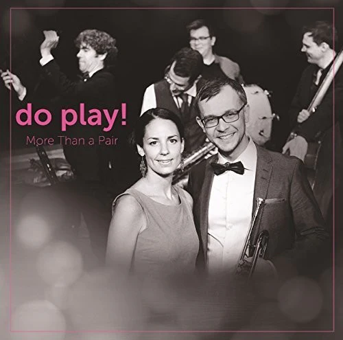 Richard Rodgers / Andersson,Pernilla - Do Play! [CD]
