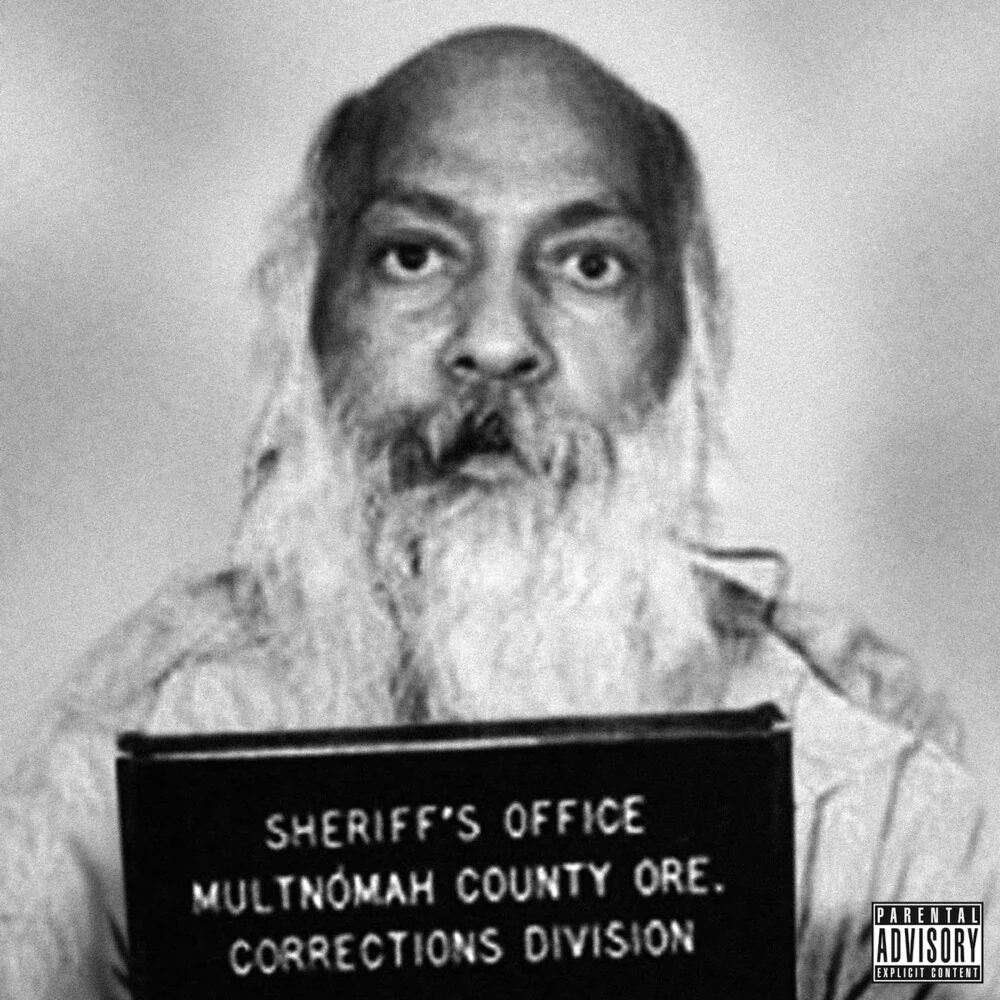 Robert - Orange Is The New Black [LP]