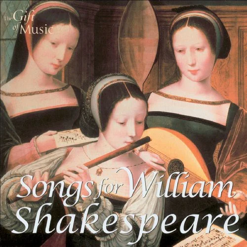 Sara Stowe - Songs for William Shakespeare / Various [CD]