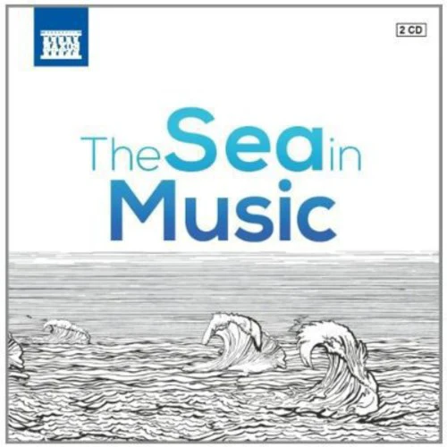 Sea In Music / Various - Sea in Music / Various [CD]
