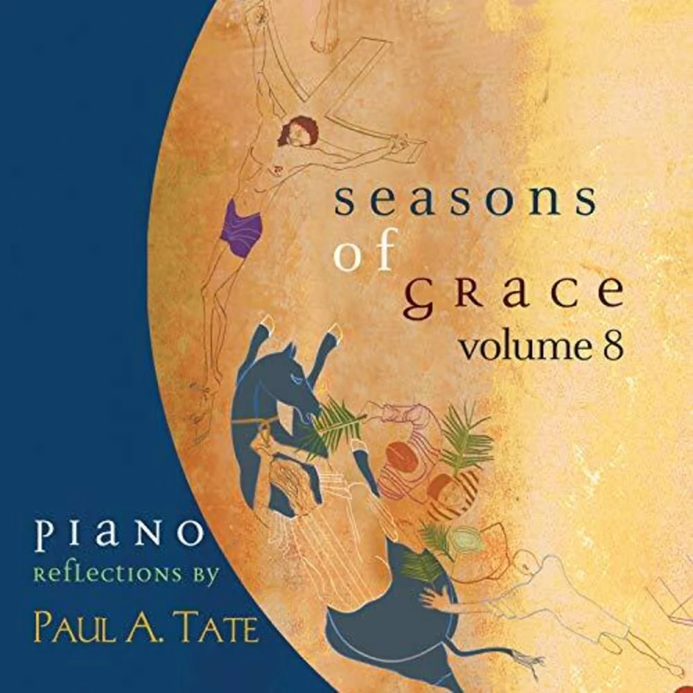 Seasons Of Grace 8 / Various - Seasons of Grace 8 [CD]