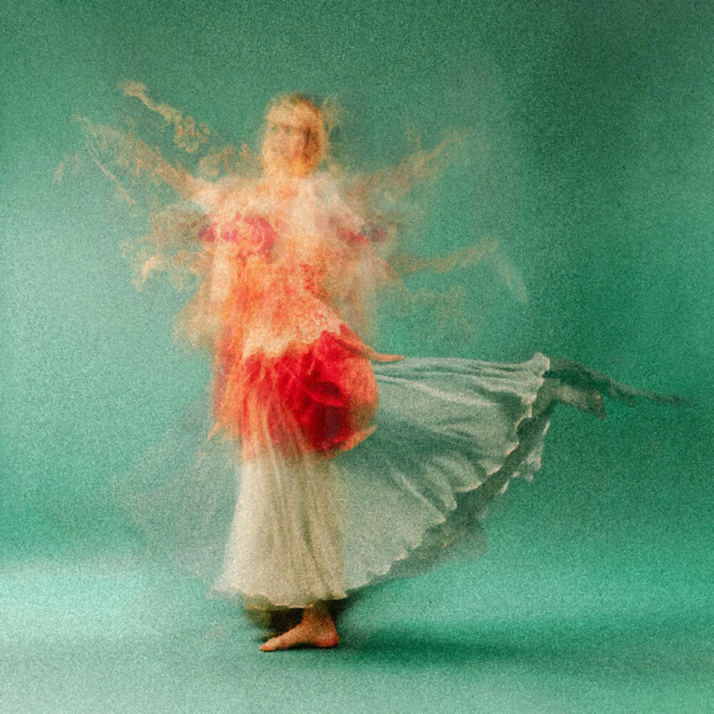 Shaina Hayes - Kindergarden Heart [LP]