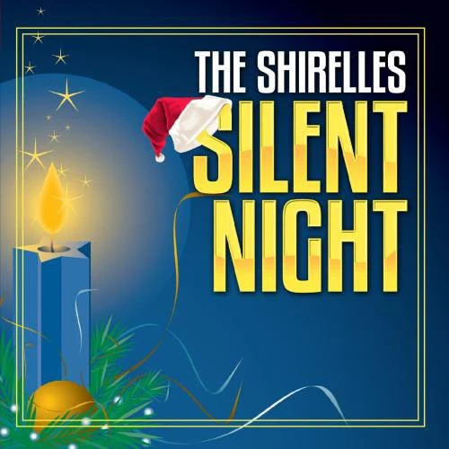 Shirelles - Silent Night [CD]