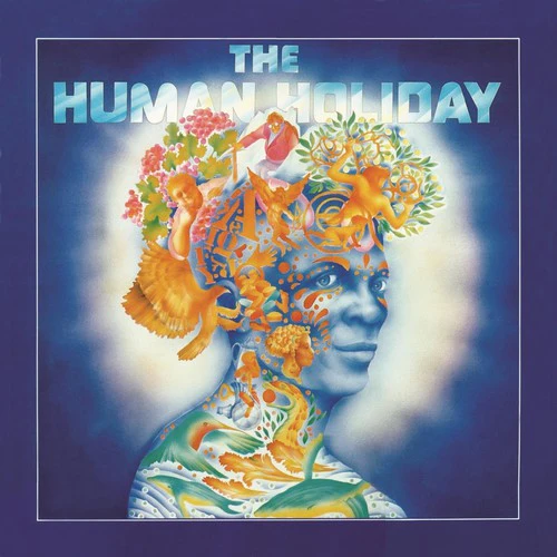 Sleight Of Mind - THE HUMAN HOLIDAY [CD]