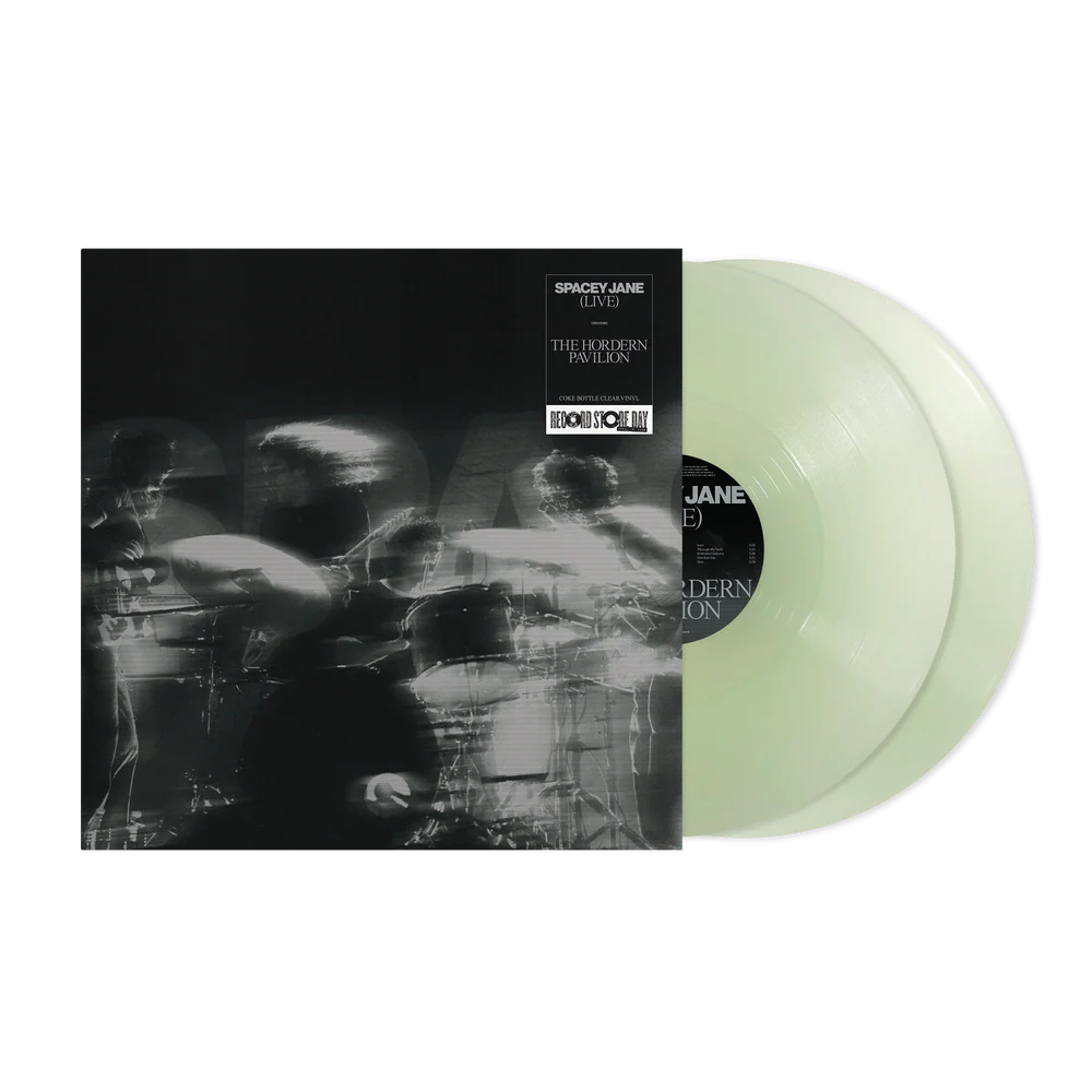 Spacey Jane - Live at The Hordern Pavilion [2LP] [RSD 2026] - Image 2