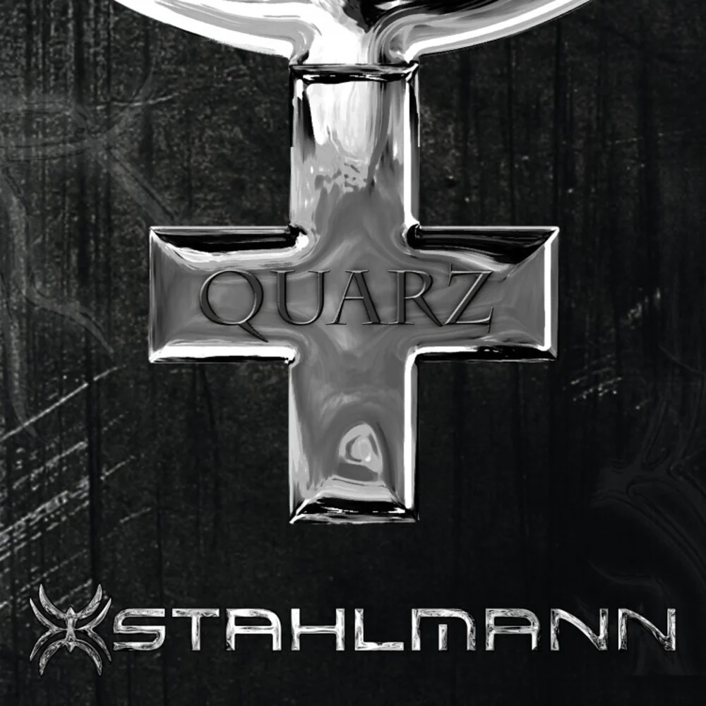 Stahlmann - Quarz [Digipak]