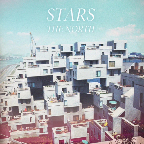 Stars - The North [CD]