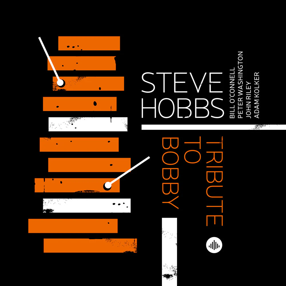 Steve Hobbs - Tribute To Bobby [CD]