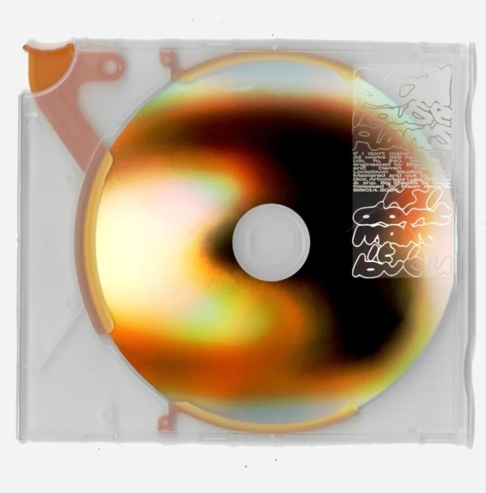 Still House Plants - If I Don't Make It I Love U (Uk) [CD]