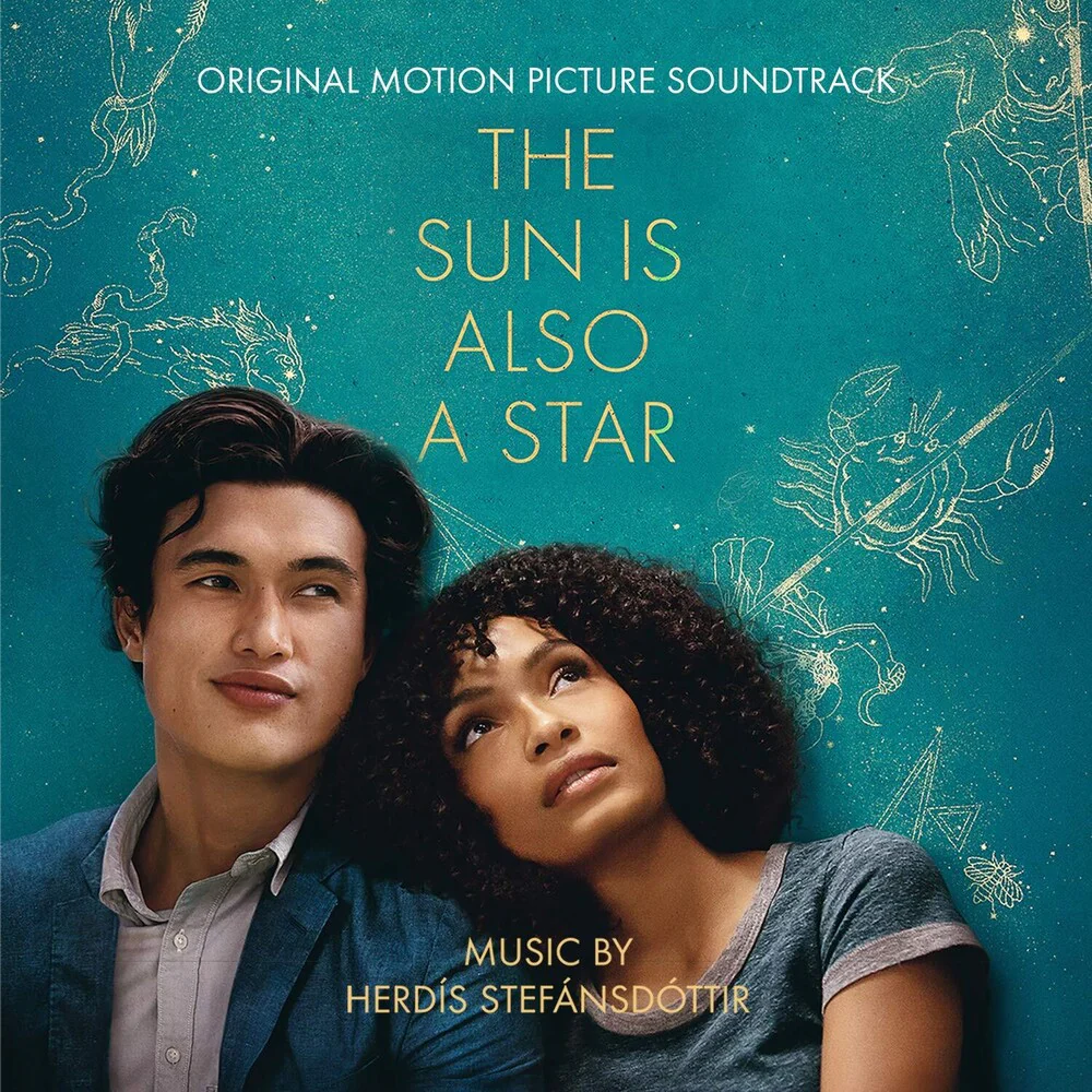 Sun Is Also a Star / O.S.T. - The Sun Is Also a Star (Original Motion Picture Soundtrack) [CD]