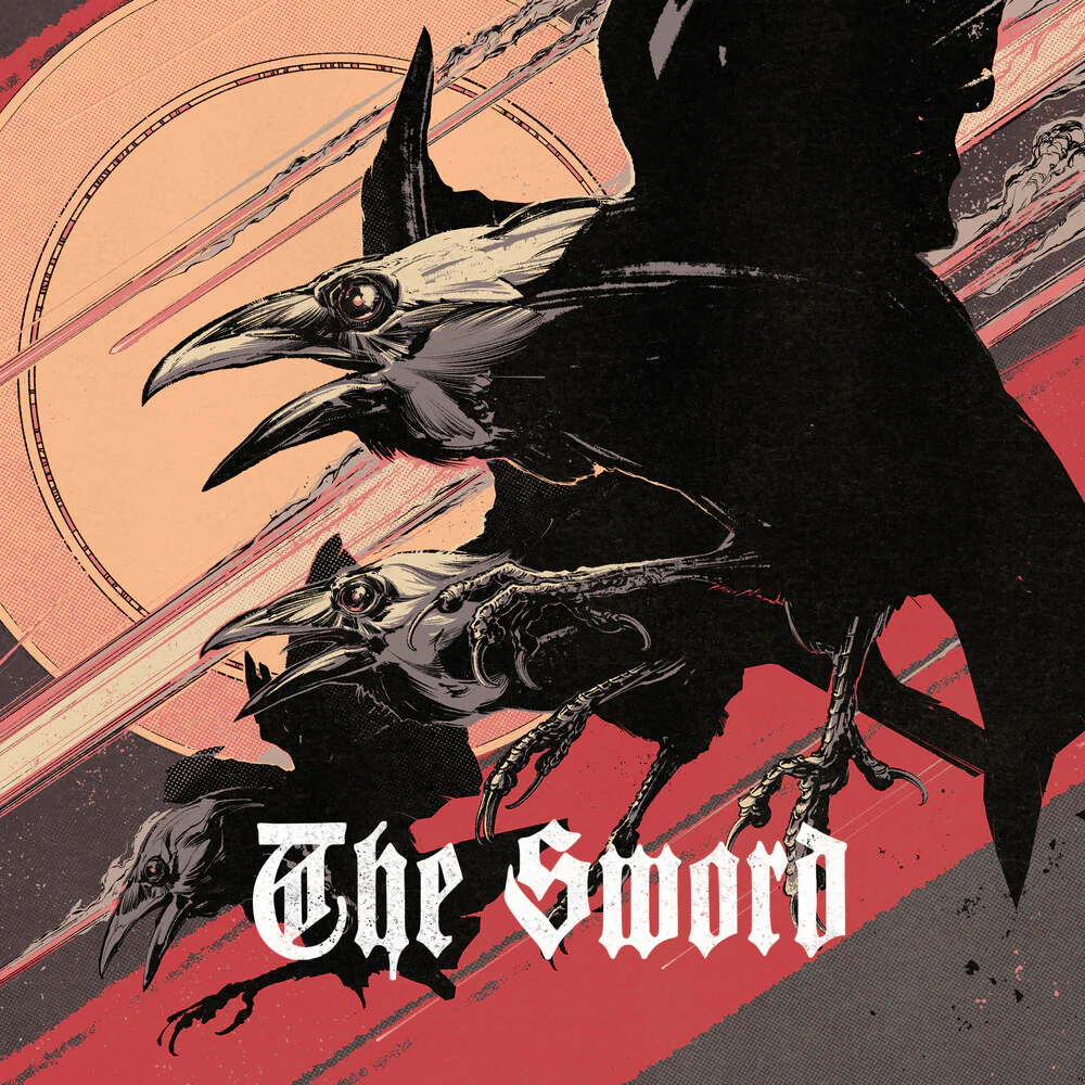 The Sword - Three Songs [12" EP] [RSD 2026]