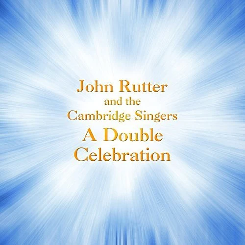 Tallis / Rutter / Cambridge Singers / City Of - Double Celebration [2 CD]
