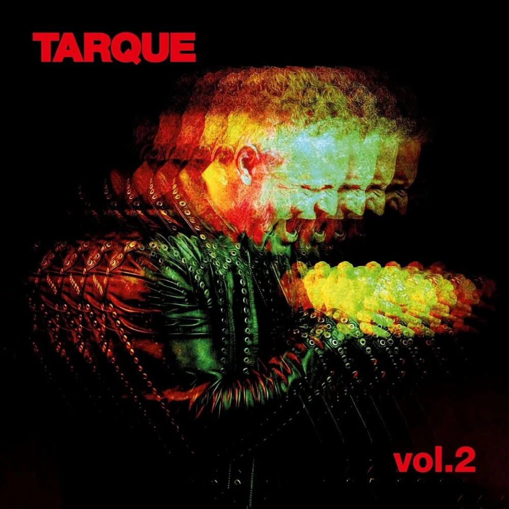 Tarque - Vol Ii (Hol) [LP]