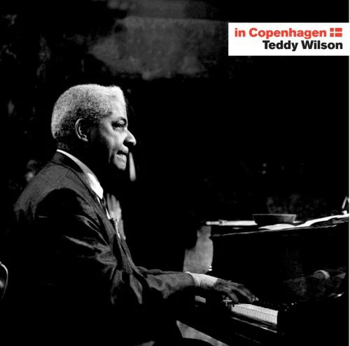 Teddy Wilson Trio - In Copenhagen [CD]