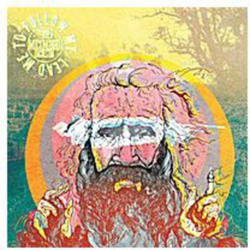 Tequila Mockingbird Orchestra - Follow My Lead Lead Me to Follow [CD]