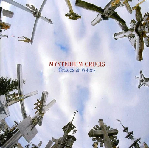 The Graces - Mysterium Crucis / Various [CD]