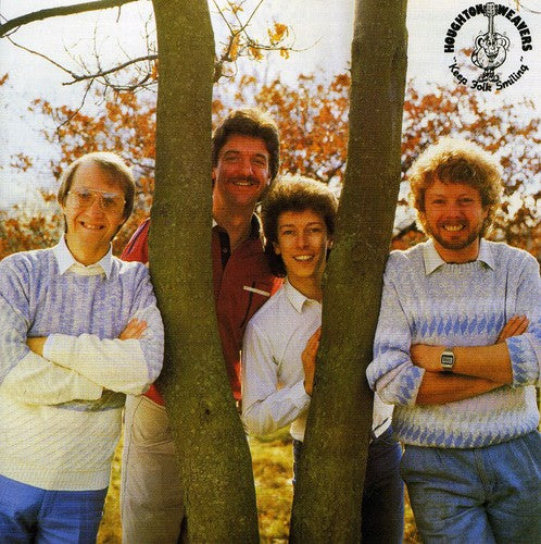 The Houghton Weavers - Keep Folk Smiling [Import]