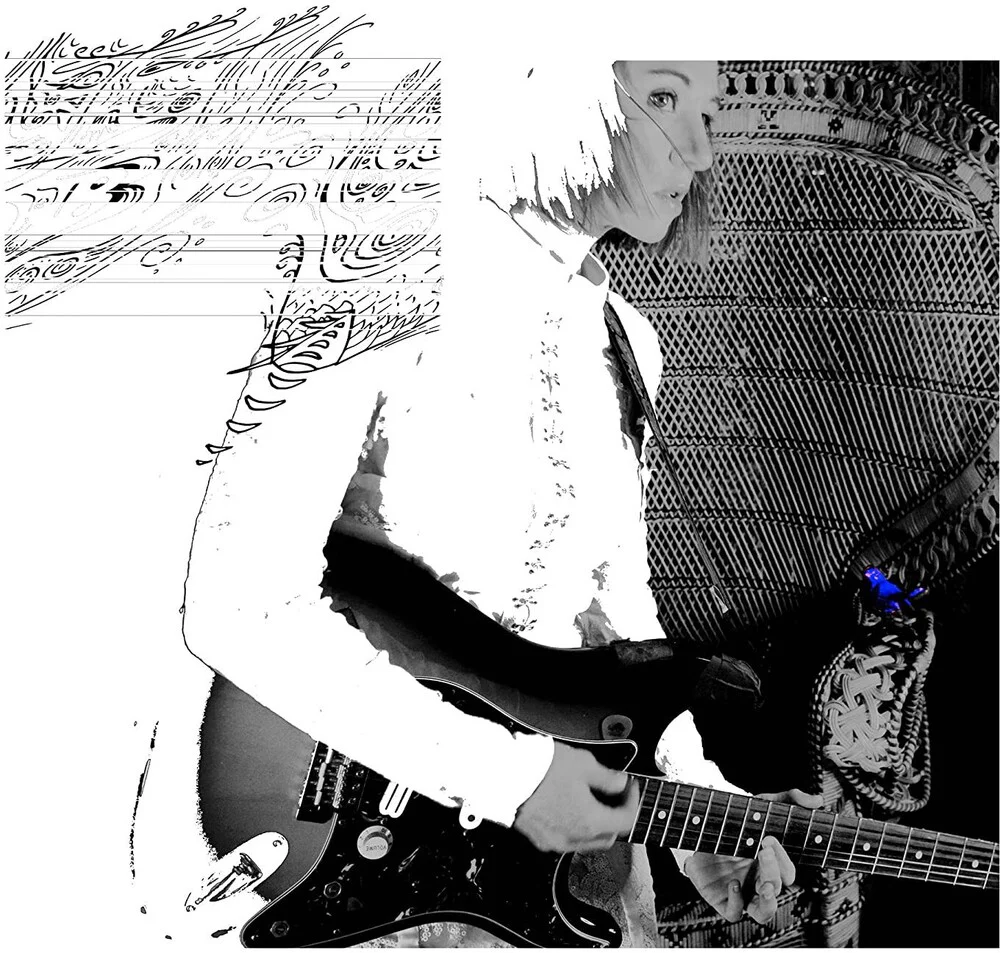 The Joy Formidable - Into The Blue [LP]