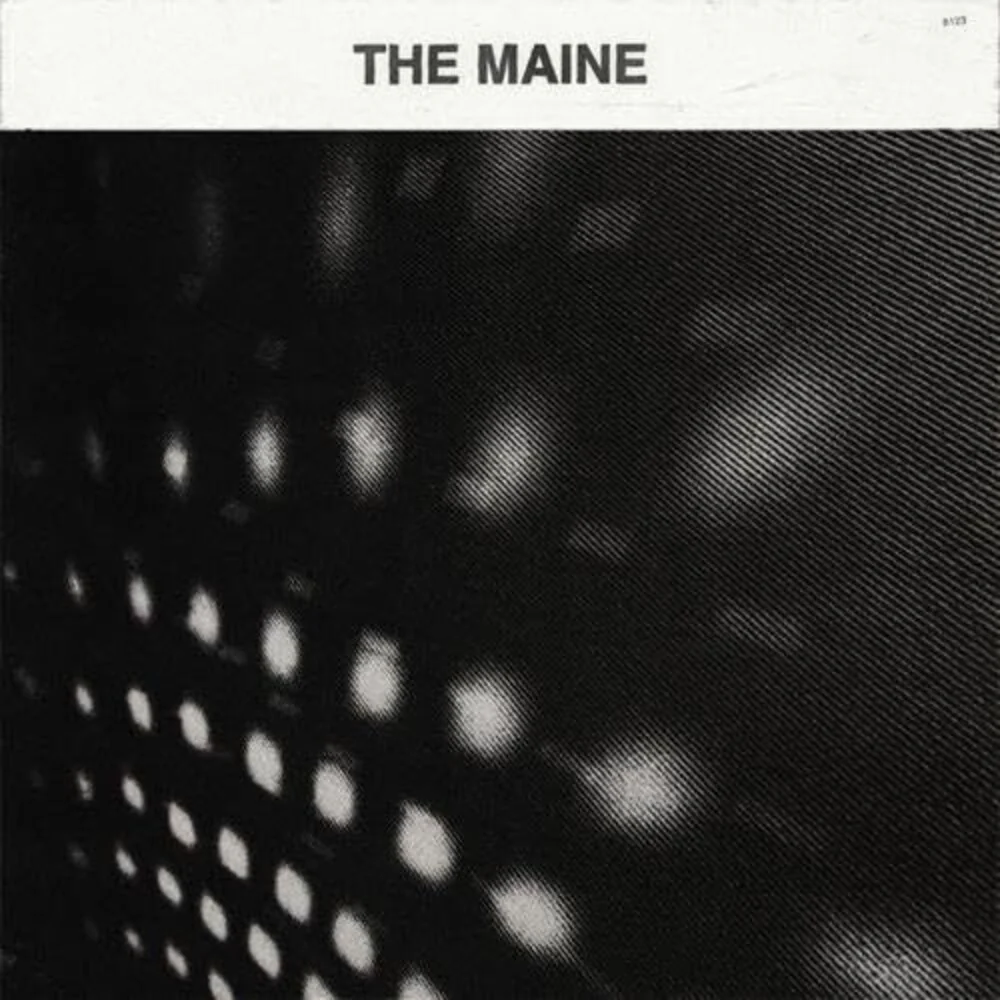 The Maine - The Maine [CD]