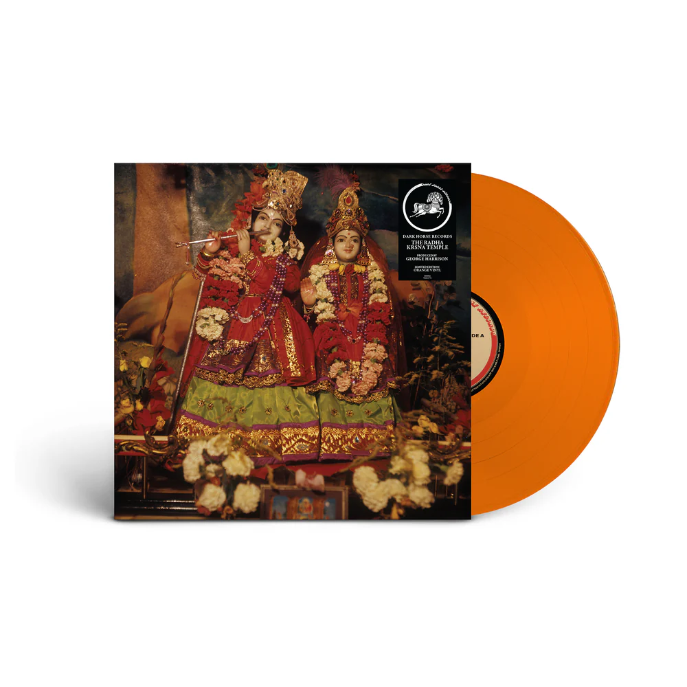Radha Krishna Temple (London) - The Radha Krsna Temple [RSD 2026]