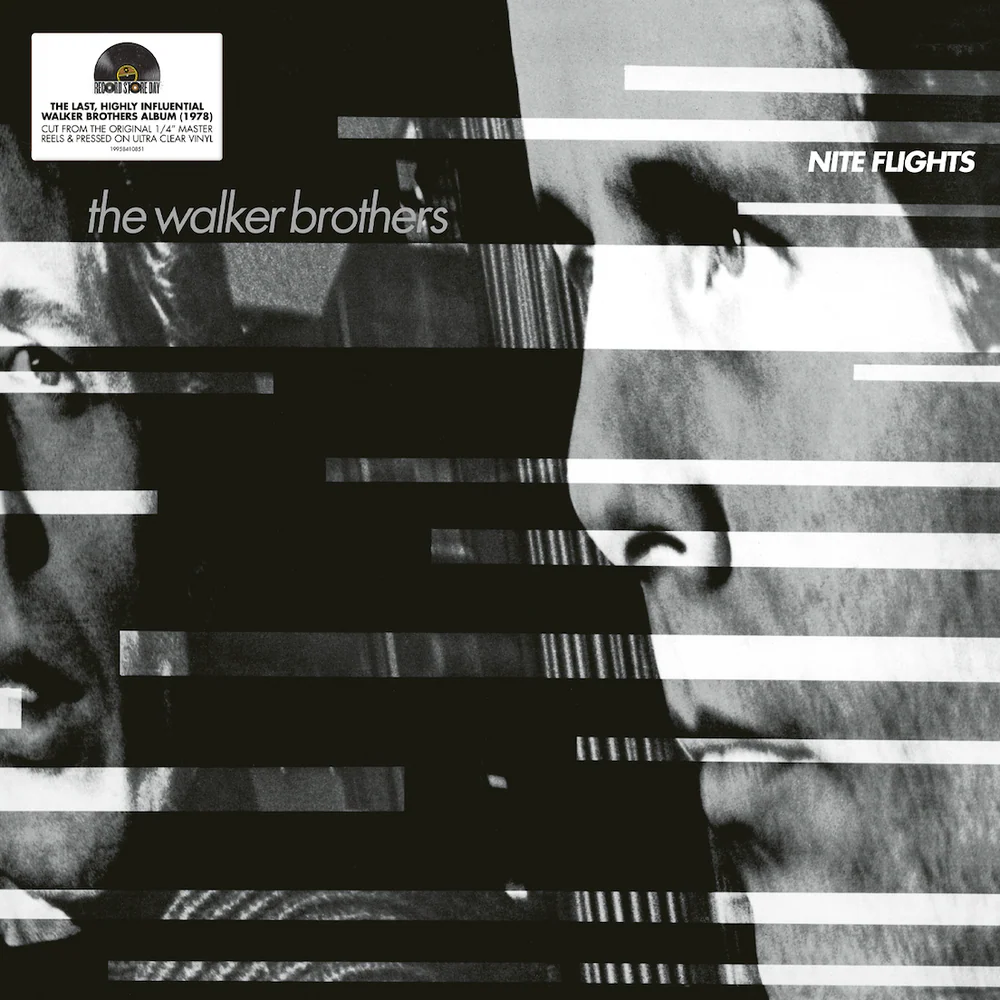 The Walker Brothers - Nite Flights [RSD 2026]