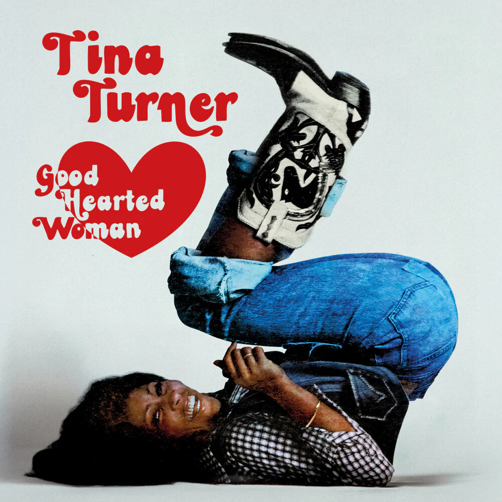Tina Turner - Good Hearted Woman: The Definitive Edition (Uk) [CD]
