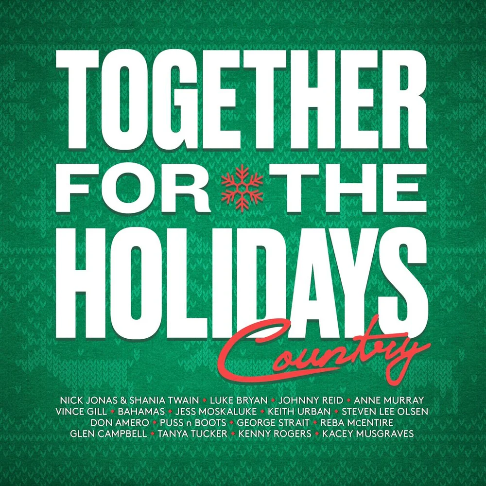 Together For The Holidays / Various - Together For The Holidays / Various (Can) [CD]