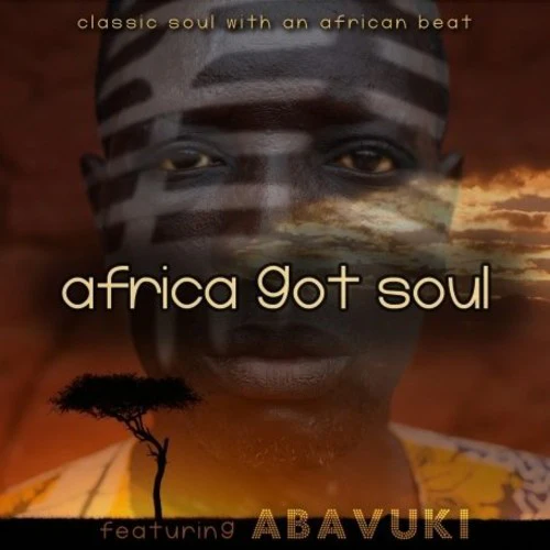Township Soul Inc Feat Abavuki - Township Soul Inc. Feat Abavuki [Import]