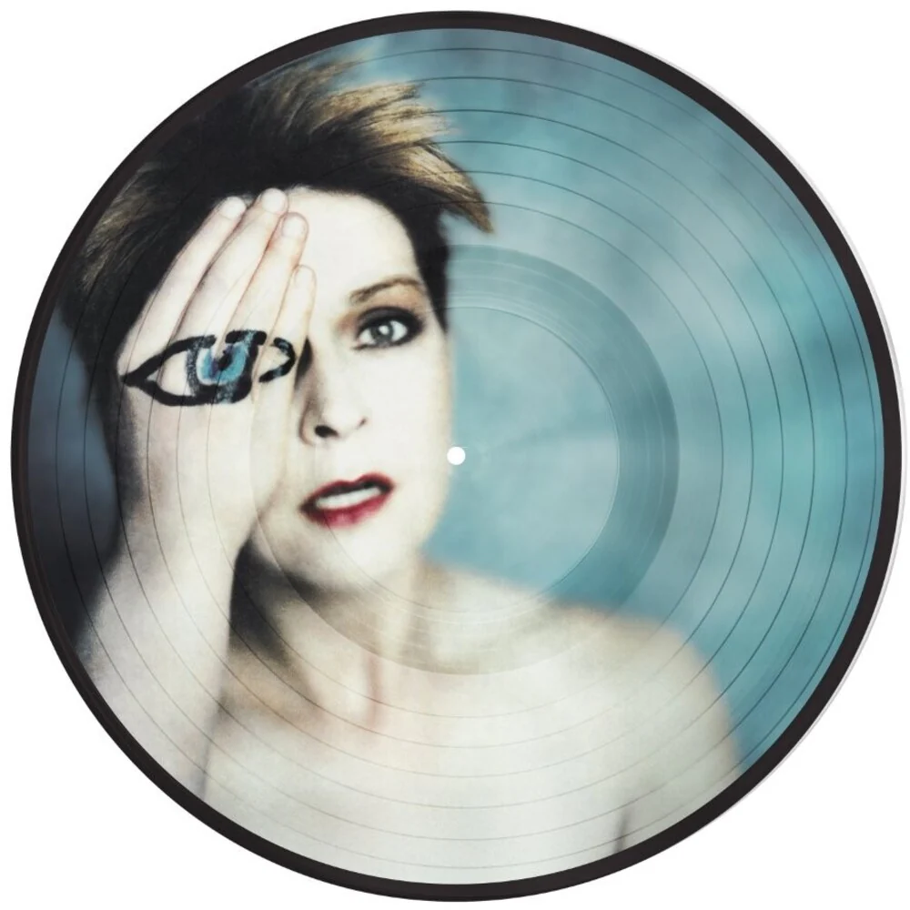 Toyah - Ophelia's Shadow (Pict) (Uk) [LP]