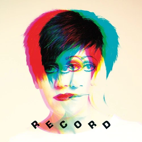 Tracey Thorn - Record [CD]