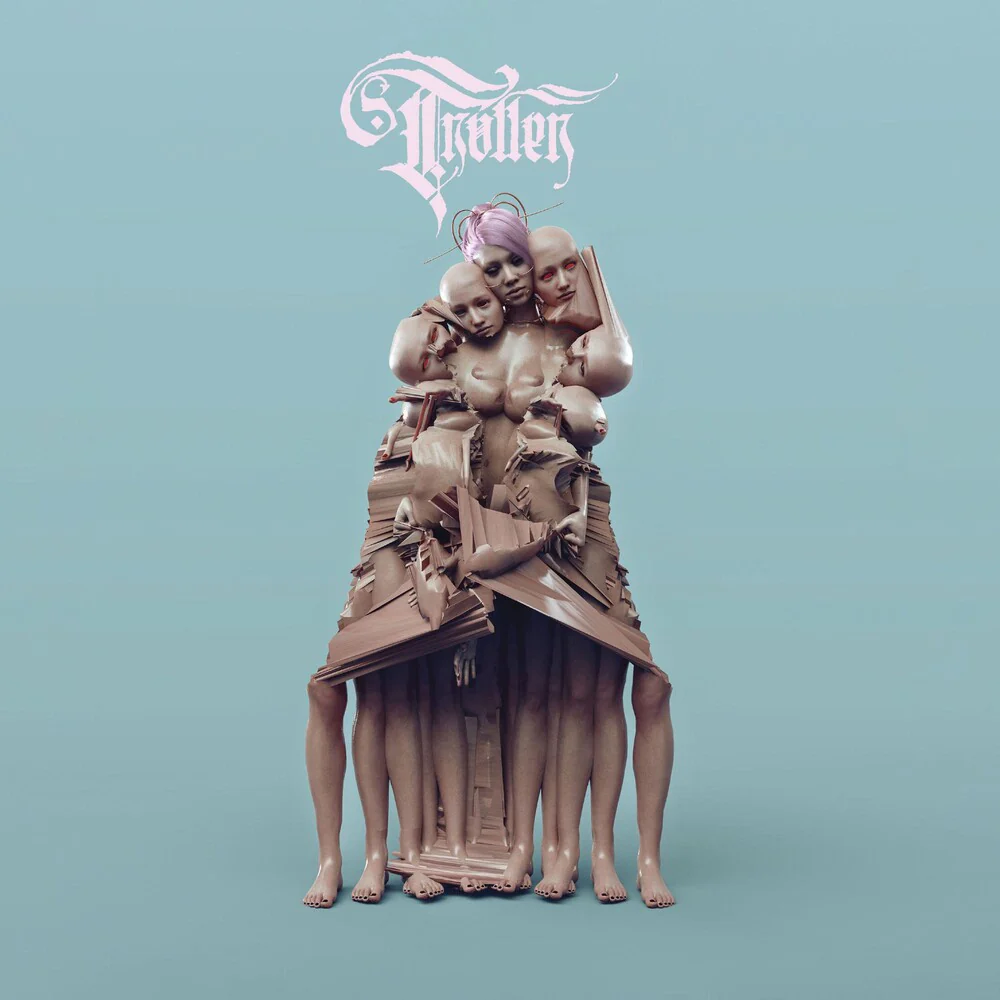 Troller - Drain [LP]