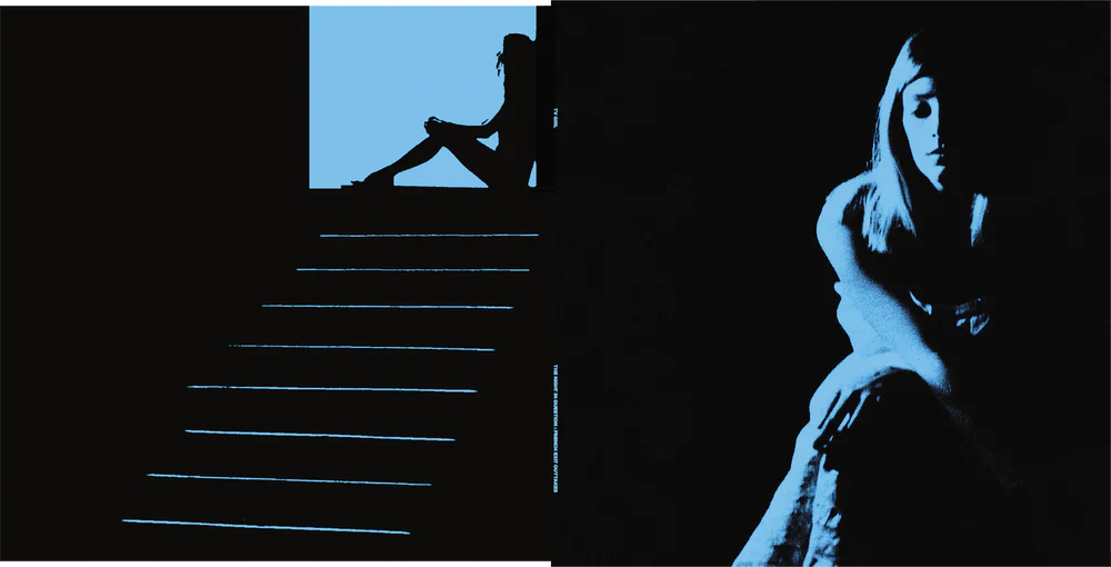TV Girl - The Night in Question: French Exit Outtakes [RSD 2026] - Image 2