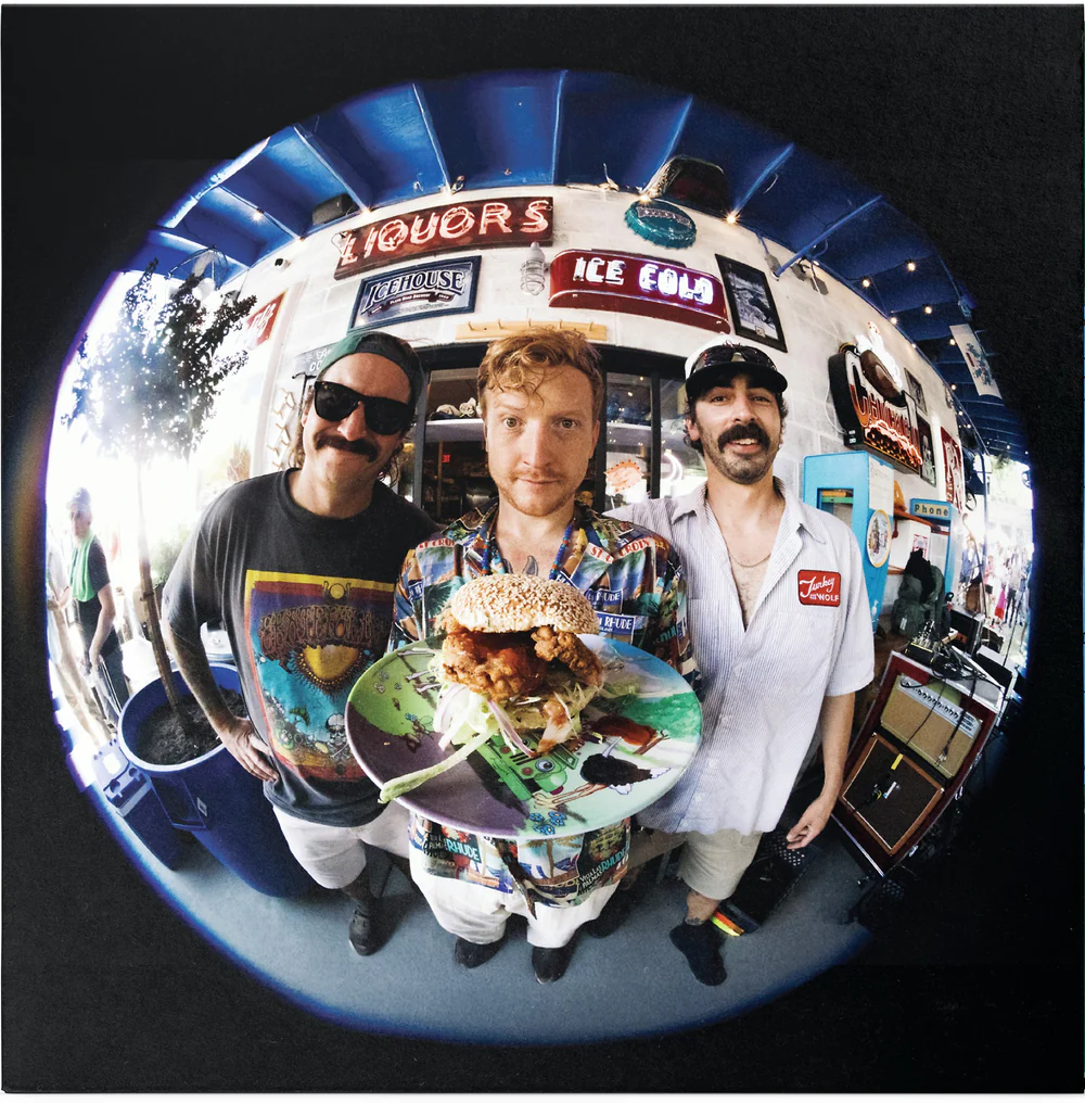 Tyler Childers - Live From Dinosaur World [7" Single] [RSD 2026]