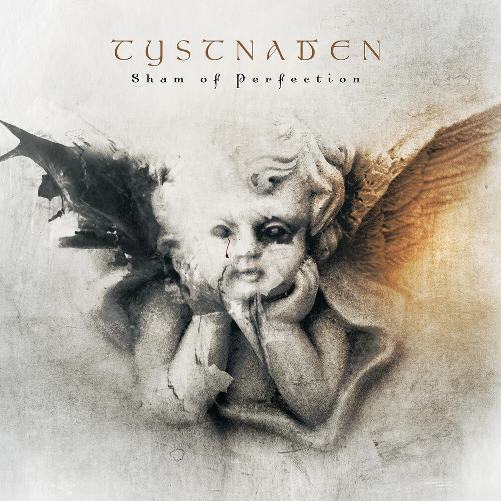 Tystnaden - Sham Of Perfection [Colored Vinyl] [Limited Edition]