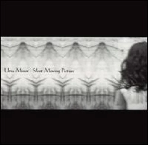Ursa Minor - Silent Moving Picture [CD]