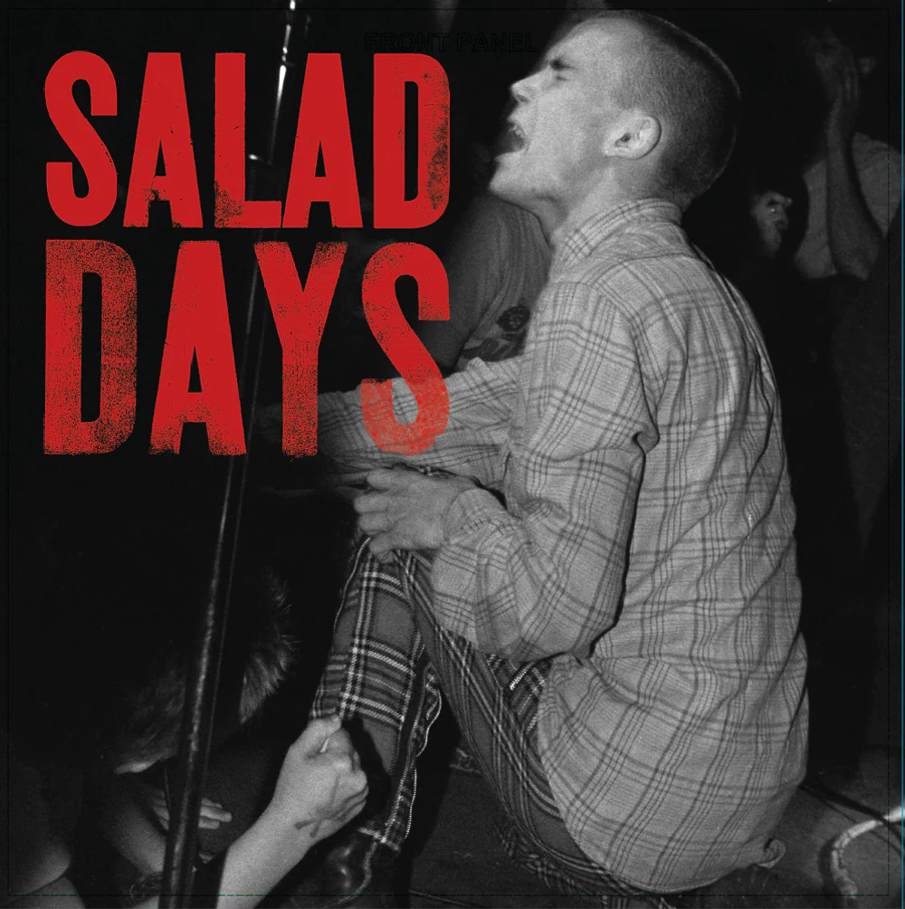 Various Artists - Salad Days: Music From The Documentary Film [RSD 2026]
