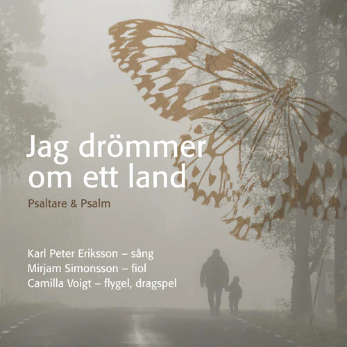 Voigt / Voigt / Eriksson - Jag Drommer Om Ett Land [CD]