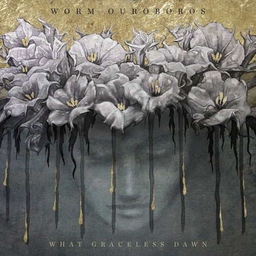 Worm Ouroboros - What Graceless Dawn [CD]