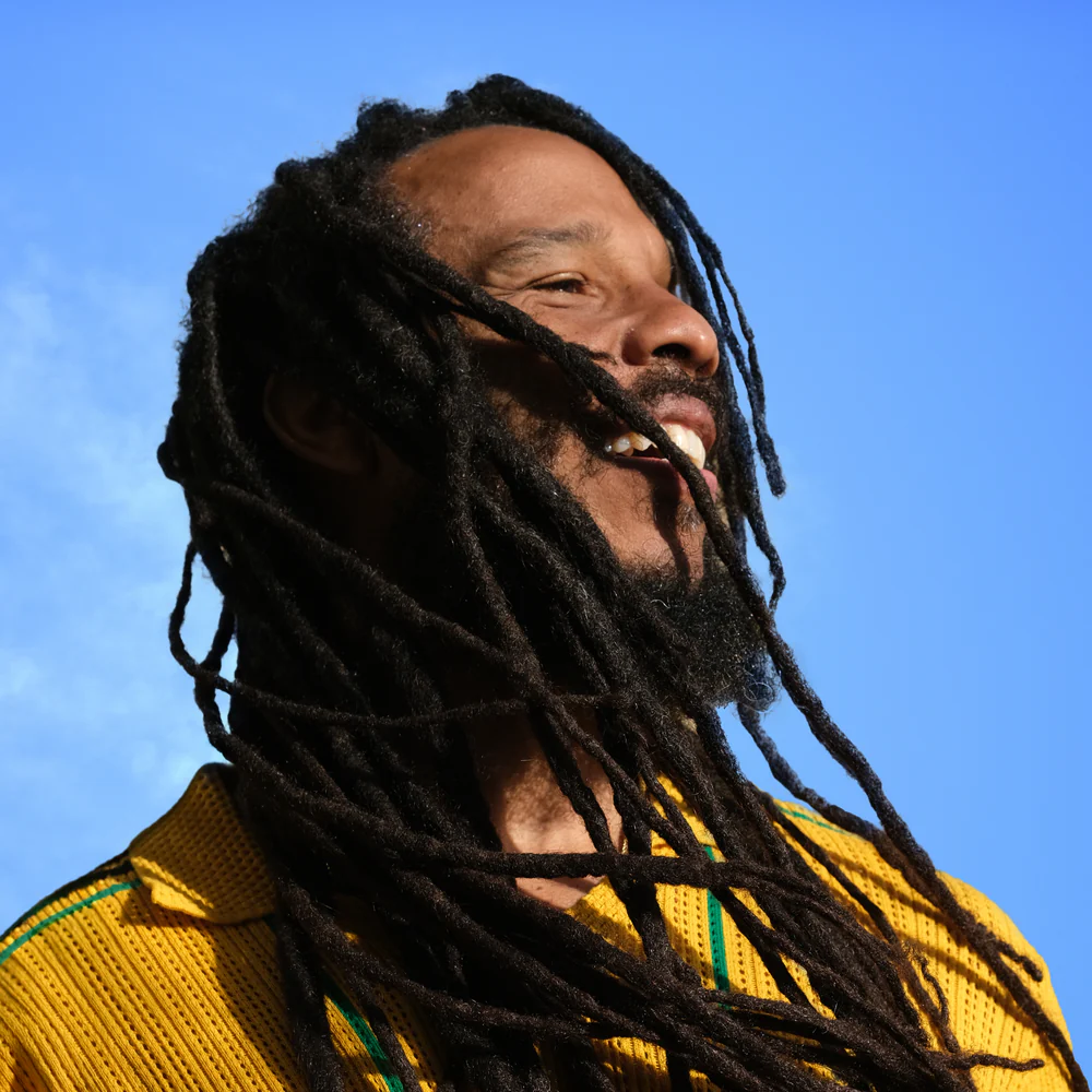 Ziggy Marley - Brightside [CD] [RSD 2026]